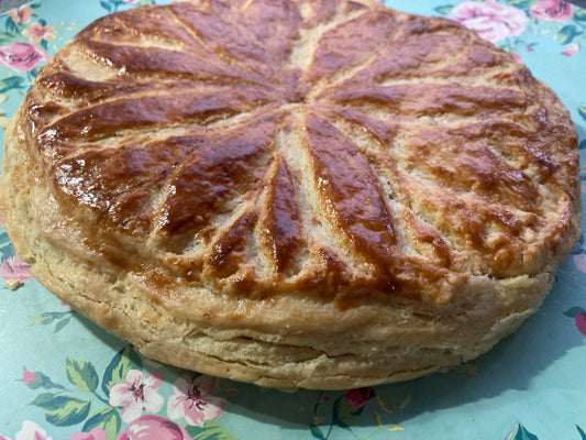 Galette des rois